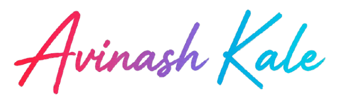 Avinash Logo